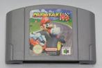 Mario Kart 64 (EUR) (Nintendo 64 Cartridges, Nintendo 64), Spelcomputers en Games, Games | Nintendo 64, Gebruikt, Ophalen of Verzenden
