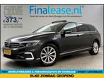 Volkswagen Passat Variant 1.4 TSI PHEV GTE 231PK Pano €373pm, Automaat, Stationwagon, Nieuw, Hybride Elektrisch/Benzine
