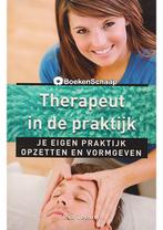 Therapeut in de praktijk Ria Teeuw, Boeken, Verzenden, Nieuw