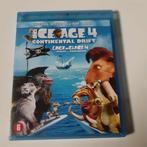 Ice age 4 continental drift, Cd's en Dvd's, Verzenden, Gebruikt