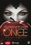 Once upon a time - Seizoen 3 - DVD, Cd's en Dvd's, Verzenden, Nieuw in verpakking