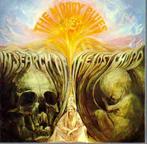 cd - The Moody Blues - In Search Of The Lost Chord, Verzenden, Zo goed als nieuw