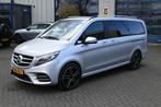 Mercedes-Benz V-Klasse 250d 4-Matic AMG L2 DC Avantgarde, Automaat, Gebruikt, Euro 6, Overige kleuren