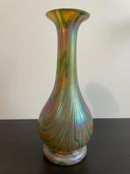 Palme König - Vaas - verre filé, Antiek en Kunst, Antiek | Glas en Kristal