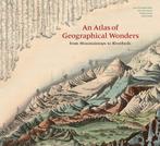 An Atlas of Geographical Wonders 9781616898236 Gilles Palsky, Verzenden, Gelezen, Gilles Palsky