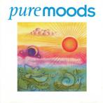 cd - Various - Pure Moods, Verzenden, Zo goed als nieuw