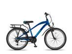 Altec Dakota Mountainbike 24 inch - Donkerblauw, Verzenden, Nieuw, 20 inch of meer, Overige merken