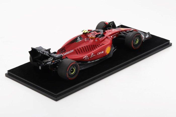 Look Smart 1:18 - Model raceauto - Ferrari F1-75 Bahrain GP, Hobby en Vrije tijd, Modelauto's | 1:5 tot 1:12