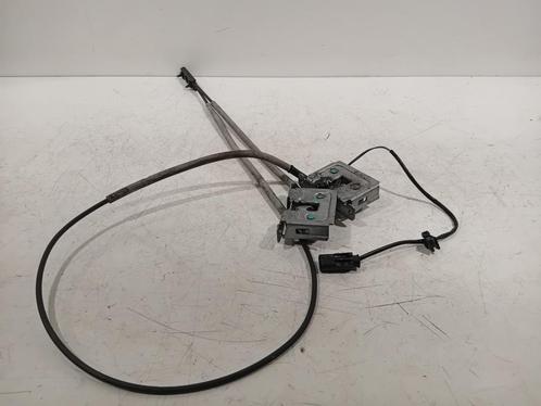 Slot mechaniek motorkap BMW X5  40e xDrive 736753604, Auto-onderdelen, Carrosserie en Plaatwerk, ARN erkend, Stiba lid, Erkend duurzaam