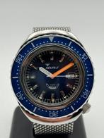 Squale - 2002a eta 101 atmos - Unisex - 2011-heden, Sieraden, Tassen en Uiterlijk, Horloges | Heren, Nieuw