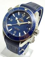Omega - Seamaster Planet Ocean Master Chronometer -, Sieraden, Tassen en Uiterlijk, Horloges | Heren, Nieuw