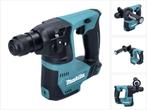 Makita HR140DZ 10,8V Li-Ion accu SDS-plus Boorhamer body -, Verzenden, Nieuw