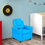 TRUUSK Kinderfauteuil Met Verstelbare Rugleuning 62 X 52 X 6, Kinderen en Baby's, Kinderkamer | Commodes en Kasten, Verzenden