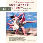 De ontembare vrouw als archetype in mythen en verhalen, Boeken, Esoterie en Spiritualiteit, Verzenden, Zo goed als nieuw, Irma van Dam