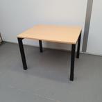 Steelcase kantoortafel - 100x80 cm, Ophalen of Verzenden, Nieuw in verpakking