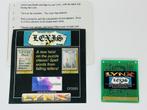 Atari Lynx - Lexus - Homebrew - Songbird Productions - 1994, Spelcomputers en Games, Games | Atari, Verzenden, Gebruikt