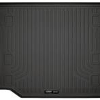 Husky Liners 19-24 Jeep Wrangler JLU WeatherBeater Black, Auto-onderdelen, Interieur en Bekleding, Ophalen of Verzenden, Nieuw