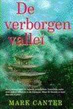 De verborgen vallei 9789024521357 M. Canter, Verzenden, Gelezen, M. Canter