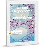 Lerend organiseren 9789001876951, Boeken, Studieboeken en Cursussen, Verzenden, Zo goed als nieuw