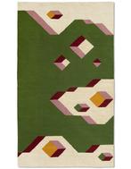 Nilo Kilim - Kelim - 200 cm - 120 cm - handgemaakte designer, Nieuw