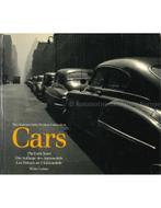 THE HULTON GETTY PICTURE COLLECTION CARS (THE EARLY YEARS /, Boeken, Nieuw, Author