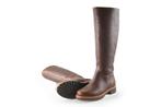Panama Jack Laarzen in maat 38 Bruin | 10% extra korting, Kleding | Dames, Schoenen, Hoge laarzen, Bruin, Verzenden, Zo goed als nieuw