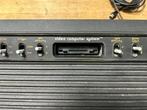 Atari - 2600 VCS - Videogameconsole + games, Nieuw