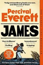 James | 9781035031269 | Everett, Percival, Ophalen of Verzenden, Nieuw, Everett, Percival