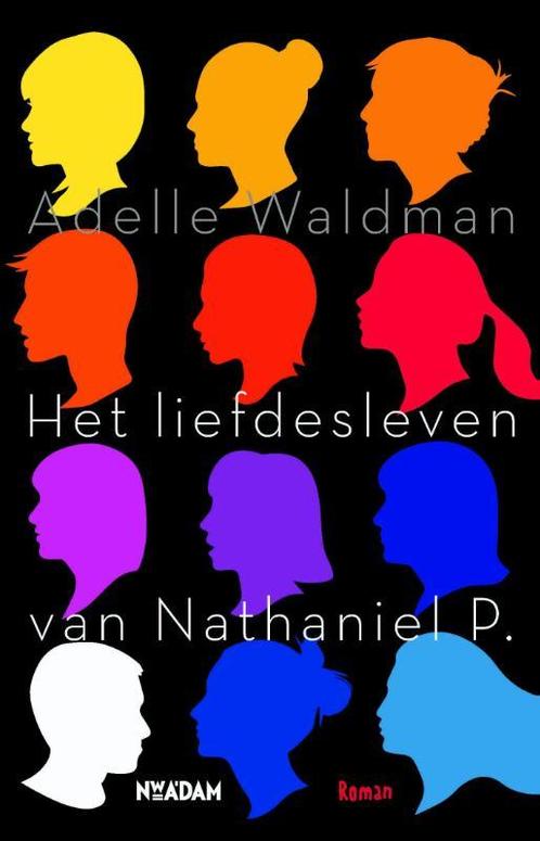 Het liefdesleven van Nathaniel P. 9789046816448, Boeken, Romans, Gelezen, Verzenden