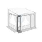 Fiamma Privacy Room F45/F70 350 L, Nieuw