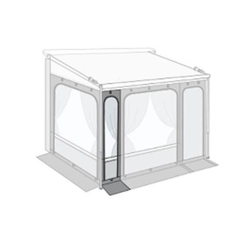 Fiamma Privacy Room F45/F70 350 L, Caravans en Kamperen, Tenten, Nieuw