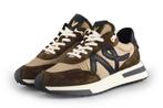 VIA VAI Sneakers in maat 41 Bruin | 10% extra korting, Nieuw, VIA VAI, Bruin, Sneakers of Gympen