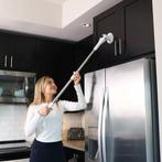 2dekans | Beepro - Elektrische Schoonmaakborstel - Schrobber, Ophalen of Verzenden