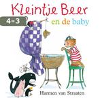 Kleintje beer en de baby 9789025861988 Harmen van Straaten, Boeken, Verzenden, Gelezen, Harmen van Straaten