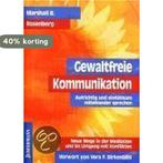 Gewaltfreie Kommunikation 9783873874541, Boeken, Verzenden, Gelezen, Marshall B. Rosenberg