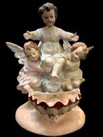 Wijwatervat - Early 20th century, Antiek en Kunst