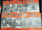 Het Nederlands Motorweekblad 'MOTOR' jaargang 1953, Boeken, Motoren, Gelezen, Algemeen, Verzenden