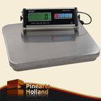 Zware Kwaliteit Stalen Vloerweegschaal (150 kg x 50g), Witgoed en Apparatuur, Weegschalen, 1 tot 500 gram, Nieuw, Ophalen of Verzenden