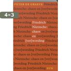 Friedrich Nietzsche / Filosofische diagnosen 9789058750983, Boeken, Verzenden, Gelezen, P. de Graeve