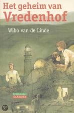 Het geheim van Vredenhof / Strengholt Classics 9789058601308, Verzenden, Gelezen, W. van de Linde