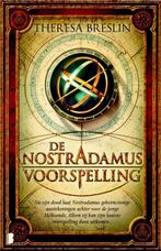 De Nostradamus voorspelling 9789022556948 Theresa Breslin, Verzenden, Zo goed als nieuw, Theresa Breslin