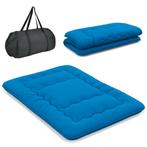 Tweedekans | Coast Futonmatras 1-Persoons - Campingmat -, Huis en Inrichting, Ophalen of Verzenden, Zo goed als nieuw