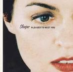 cd - Sleeper - Pleased To Meet You, Zo goed als nieuw, Verzenden