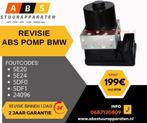 Revisie ABS pomp BMW 3 serie bj. 2004-2010 ATE K60 5E20 5E24, Nieuw, Ophalen of Verzenden, BMW