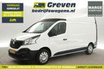 Renault Trafic 1.6 dCi T29 L2H2, Euro 5, Stof, Gebruikt, Overige carrosserieën