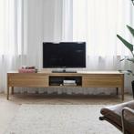 Rikke tv-meubel - Scandinavisch televisiemeubel - Sav & Økse