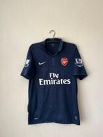 Arsenal - Engelse voetbalcompetitie - Robin van Persie -, Nieuw