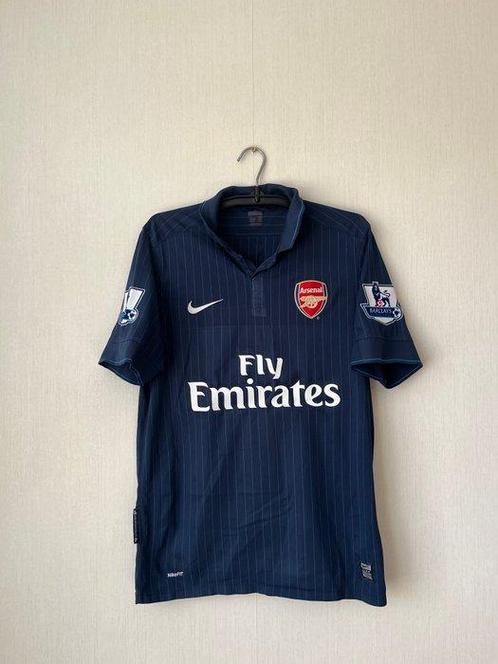 Arsenal - Engelse voetbalcompetitie - Robin van Persie -, Verzamelen, Overige Verzamelen