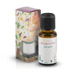 Beauty & Care Oudh parfum olie 20 ml.  new, Ophalen of Verzenden, Nieuw, Aroma