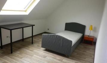 Te Huur Kamer Maaswijkstraat In Den Haag beschikbaar voor biedingen